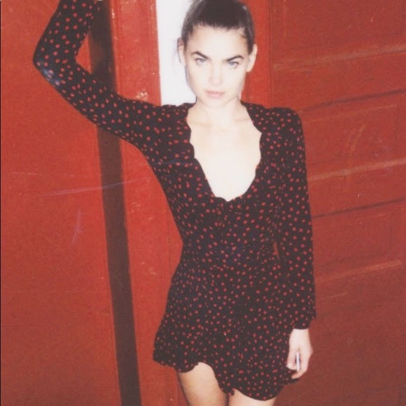 Realization Par Alexandra dress - Picture 6 of 6